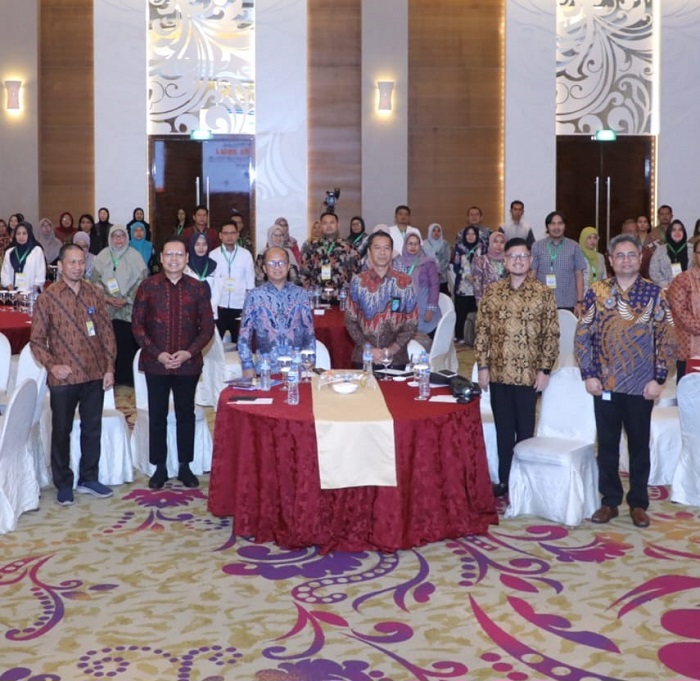 Pengantar Kerja Harus Miliki Kemampuan yang Sesuai Era Digital
