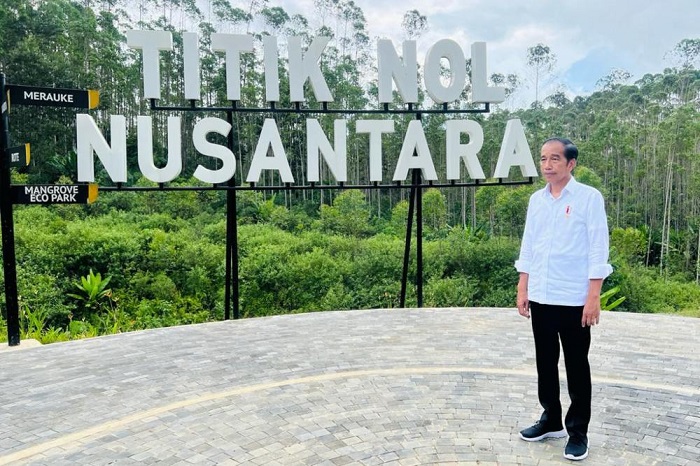 Isu Reshuffle Kabinet, Jokowi: Tidak Menutup Kemungkinan