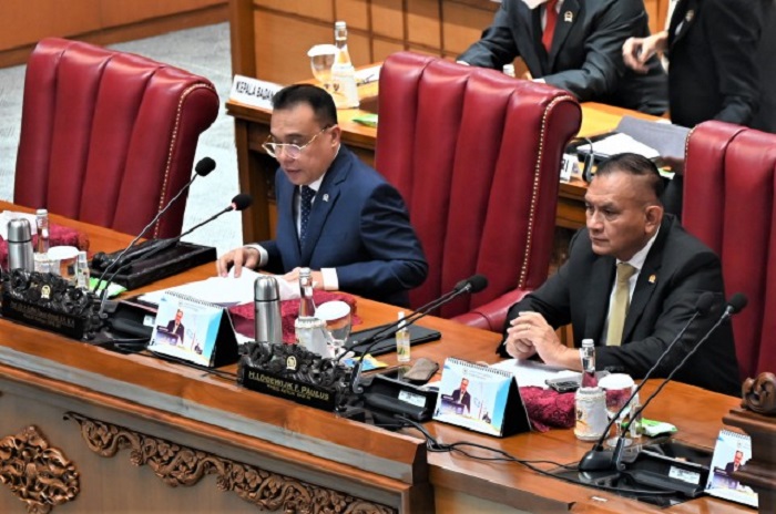 Pengesahan RUU Pilkada Batal, DPR: Pilkada 2024 Ikuti Putusan MK