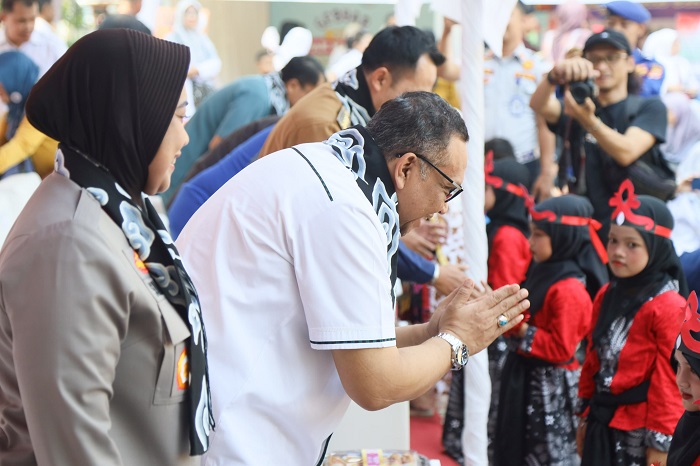 Kemnaker Imbau Pemangku Kepentingan Ketenagakerjaan Berinovasi Hapus Praktik Pekerja Anak