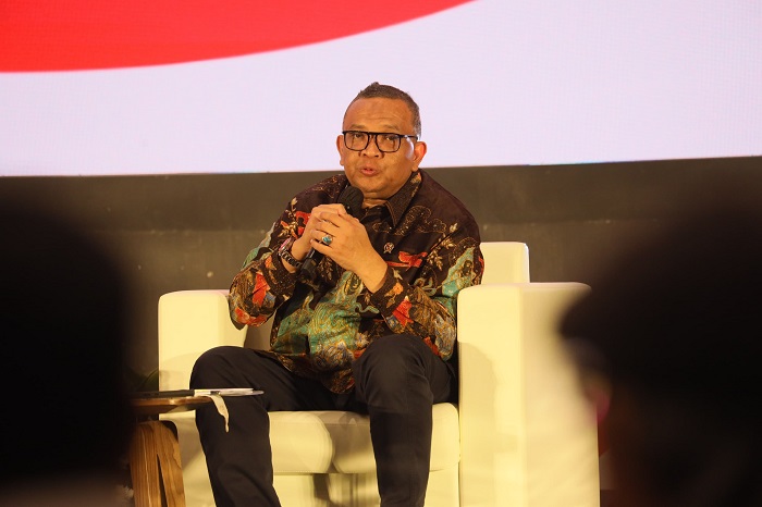 Cegah Perselisihan Hubungan Industrial, Wamenaker: Ini Upaya Yang Dilakukan
