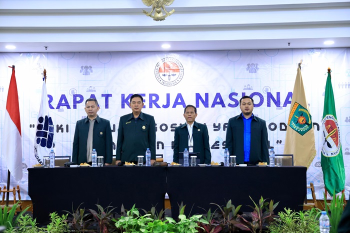 Asosiasi Pengawas Ketenagakerjaan Indonesia Bukan Organisasi Kaleng-Kaleng