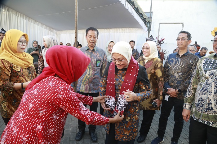 Menaker: Desmigratif Adalah Ekosistem Pelindungan PMI