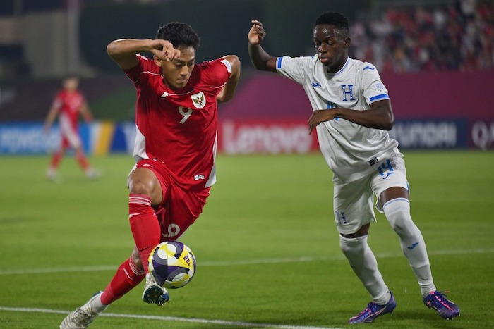 23 Tim Lolos ke Babak 32 Besar Piala Dunia U-17 2025