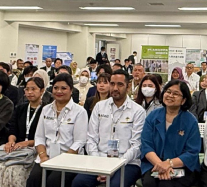 APJATI Gelar Indonesia–Japan Human Resource Matching Fair 2025 di Tokyo