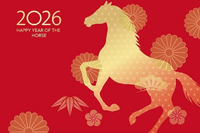 BMKG Prediksi Hujan Lebat Guyur Sejumlah Wilayah Saat Imlek