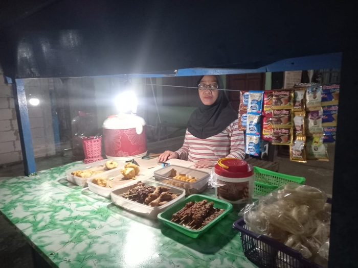 Kemensos Berdayakan 1.200 Warga Miskin di Karanganyar Melalui Program Pemberdayaan Sosial Ekonomi
