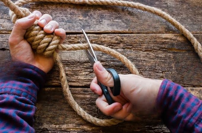 Angka Bunuh diri Terus Naik, Kemenkes: Jangan Hakimi Korban, Utamakan Empati